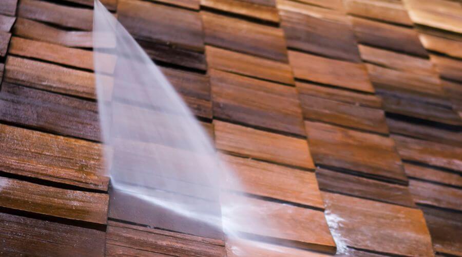 Professional tile roof repair services in Lyons, MI